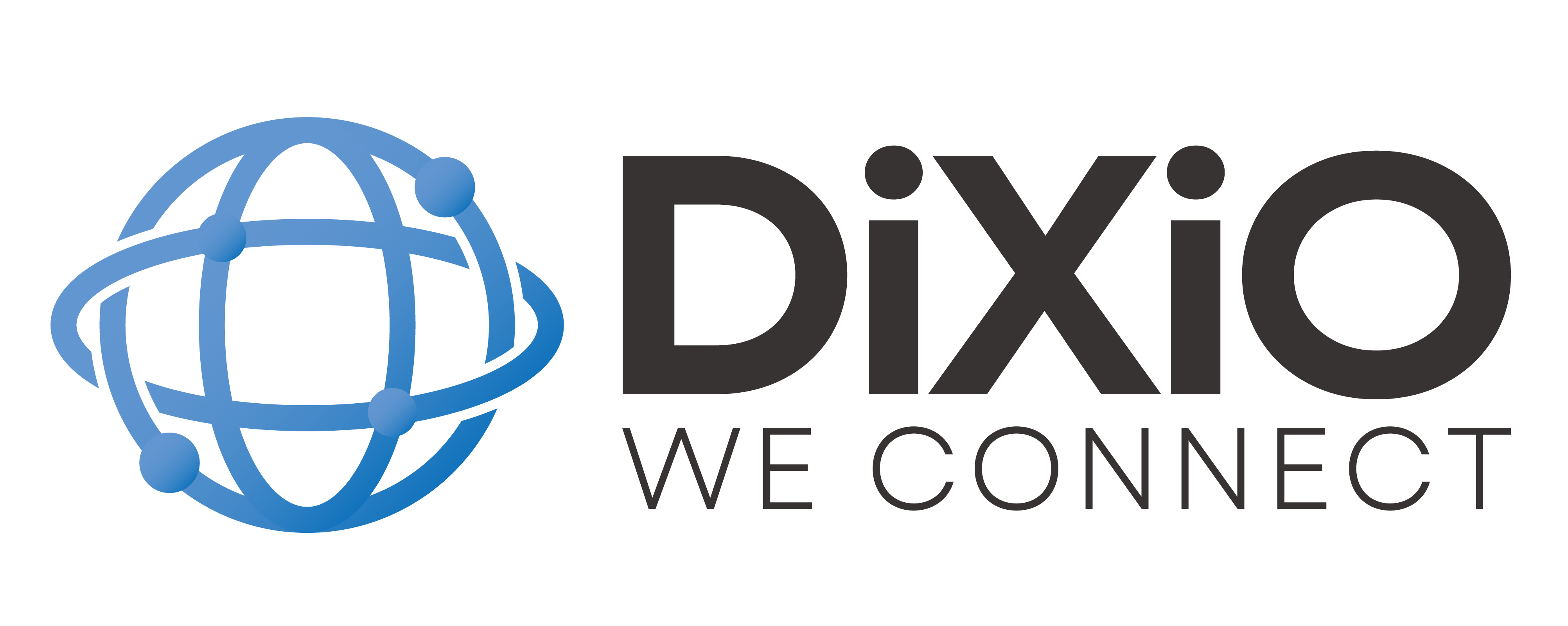 DIXIO LOGO