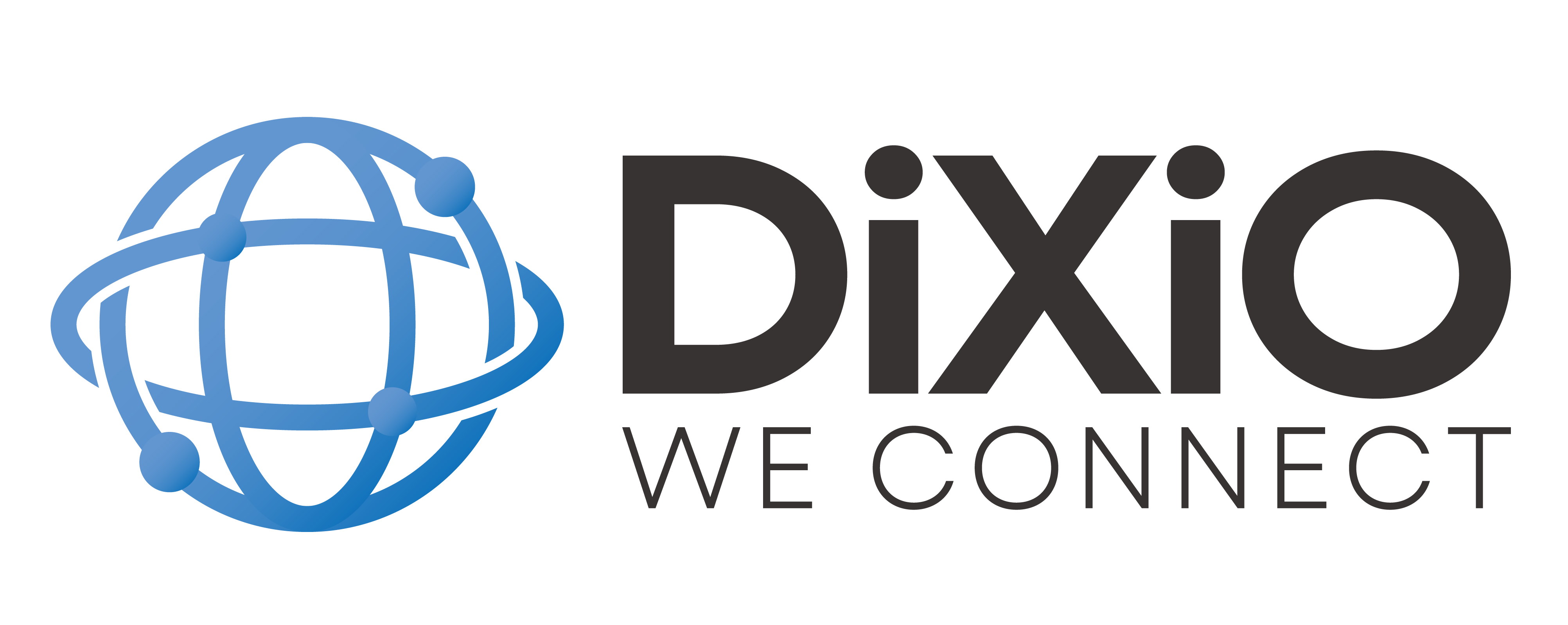 DIXIO LOGO
